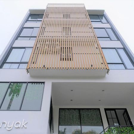Hotel Nyenyak Mrt Lebak Bulus Simatupang à Jakarta Extérieur photo
